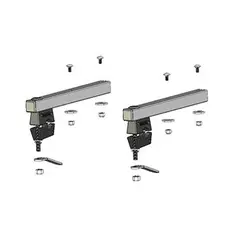 MAGMA Rekkefeste Heavy duty 25mm
