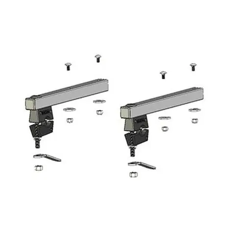 MAGMA Rekkefeste Heavy duty 25mm 