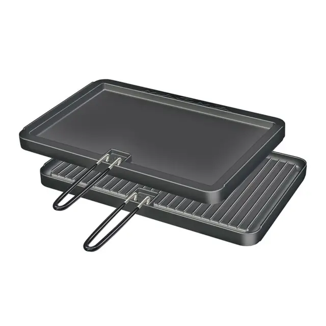 MAGMA Grillpanne non-stick 17x43cm 