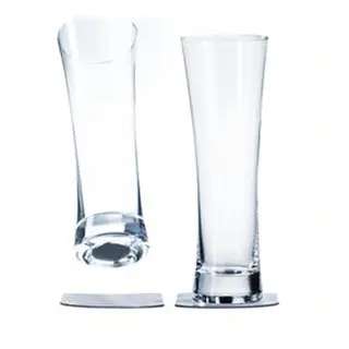 SILWY Magnetic Krystallglass - &#216;l 2 stk glass og magnetpads