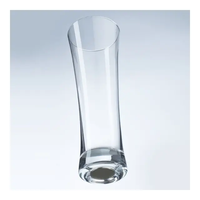 SILWY Magnetic Krystallglass - Øl 2 stk glass og magnetpads 