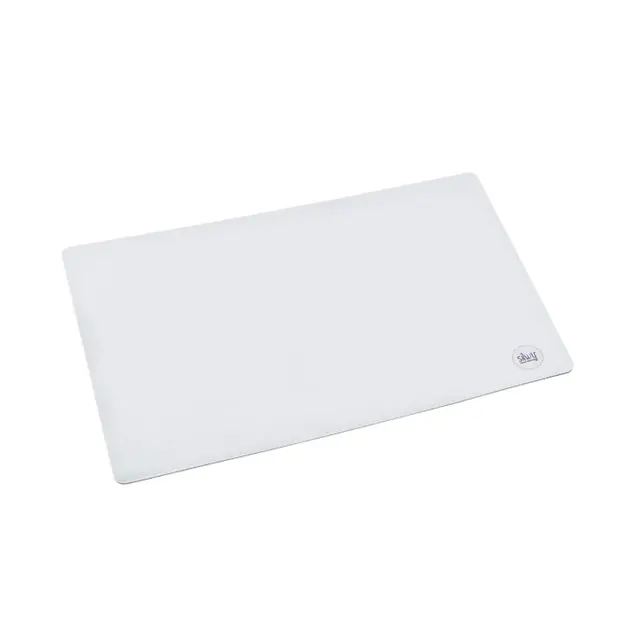 SILWY Magnetisk matte for glass 40 x 27 x 2 cm 