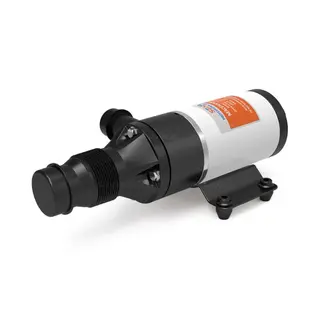 SEAFLO Septik kvernepumpe, 01 Serie 45L pr.min - 12V