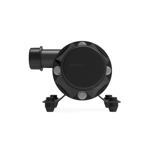 SEAFLO Septik kvernepumpe, 01 Serie 45L pr.min - 12V 