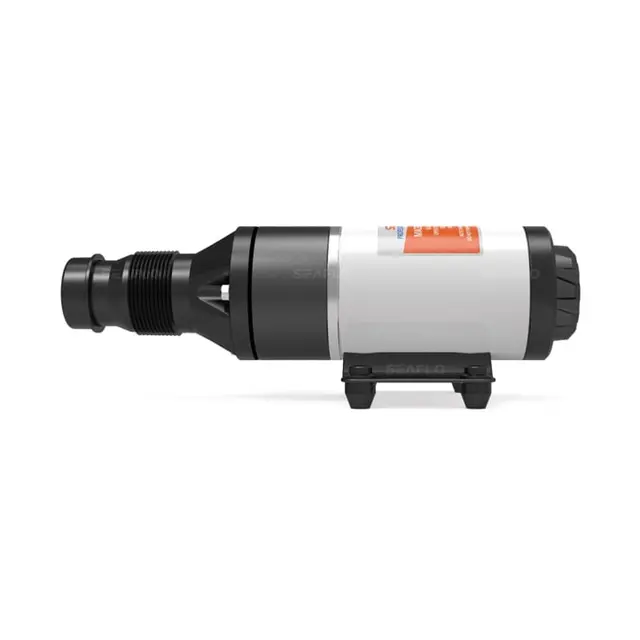 SEAFLO Septik kvernepumpe, 01 Serie 45L pr.min - 12V 