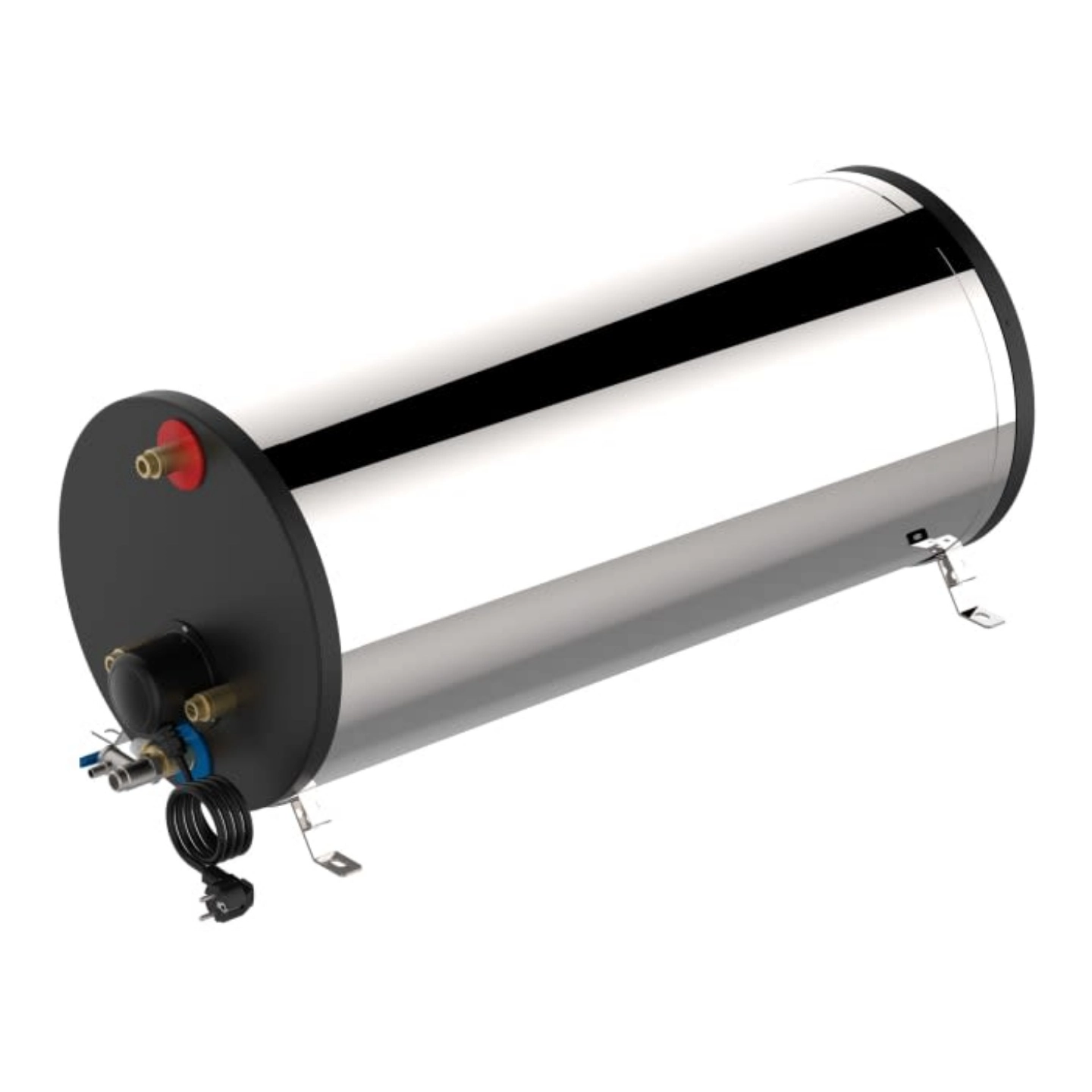 ATI Varmtvannsbereder BS - 60 L 1250W - Syrefast