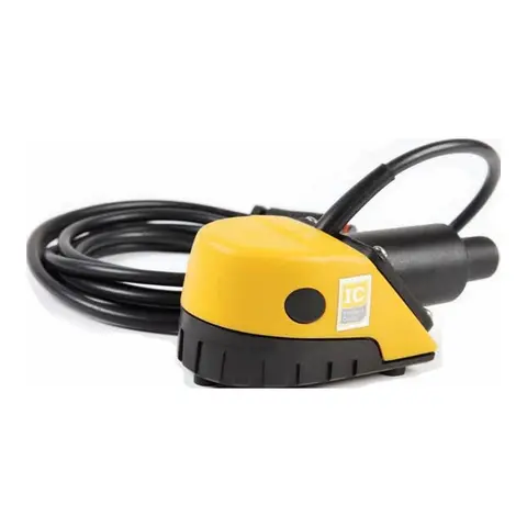 WHALE Gulper IC Niv&#229;vakt