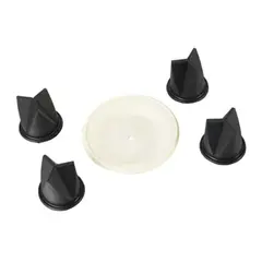 WHALE Gulper rep sett For septikkpumpe - AK1557