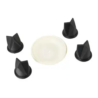 WHALE Gulper rep sett For septikkpumpe - AK1557