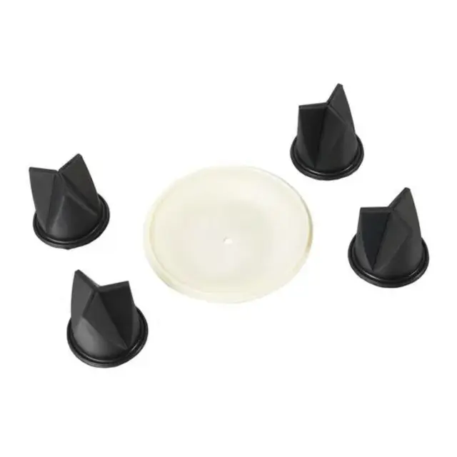 WHALE Gulper rep sett For septikkpumpe - AK1557 