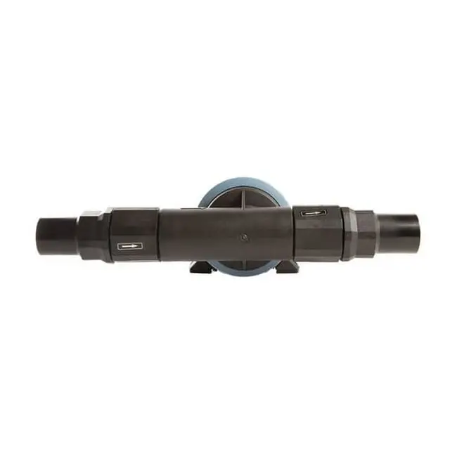 WHALE Gulper Septikpumpe 24V Membranpumpe - 18l/min 