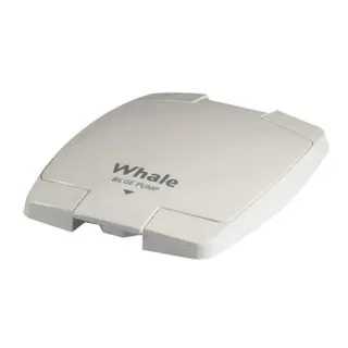 WHALE Dørkbeslag for Gusher Pumper