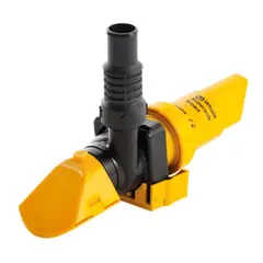 WHALE Lensepumpe Supersub Automatisk 24V Lensepumpe 66 L/min