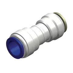 WHALE Quick Connect adapter 15mm hun - 5/8&quot; hun