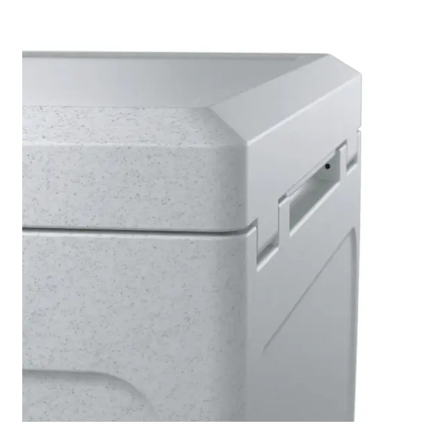 DOMETIC Cool-Ice CI 42 - Stone 43 L - Isolert passiv kjøleboks 