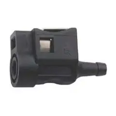 ATTWOOD Bensinkopling Honda 3/8&quot; Honda 2001 og nyere