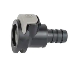 ATTWOOD Bensinkopling Universal female 8-10mm