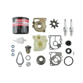 QUICKSILVER Mercury 25-30hp Service kit 300timer