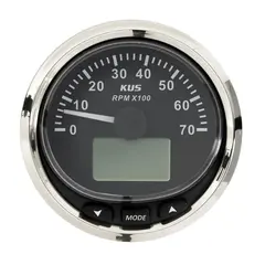 KUS Turteller  NMEA 2000