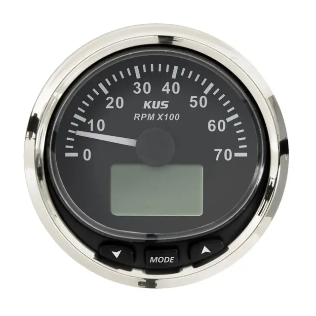 KUS Turteller  NMEA 2000 