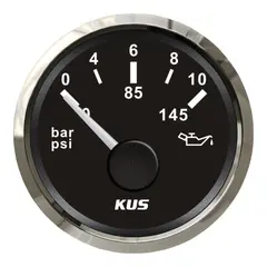 KUS Oljetrykk  NMEA 2000