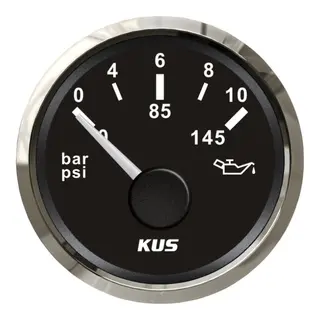 KUS Oljetrykk  NMEA 2000