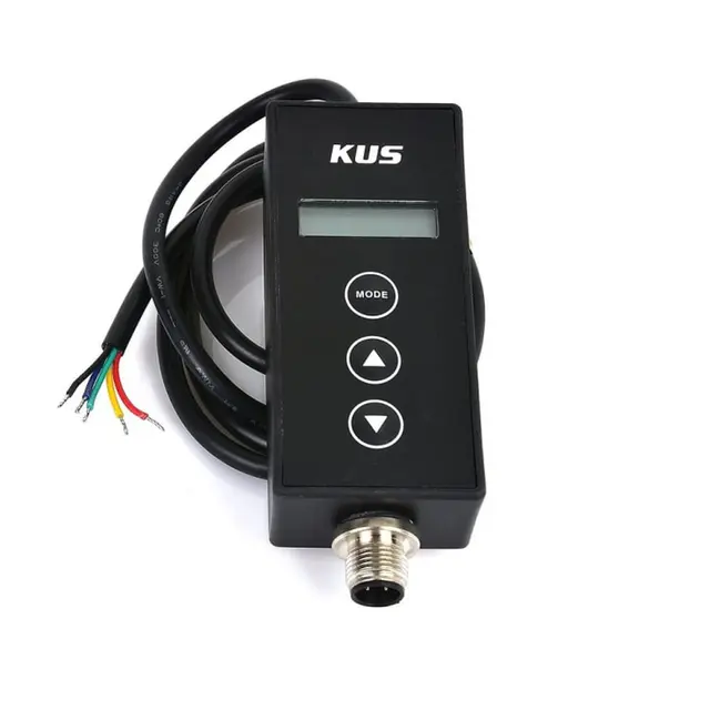 KUS NMEA2000 omformer Nkc42 4 kanals omformer 