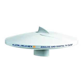 GLOMEX  TV-Antenne Talitha AGC
