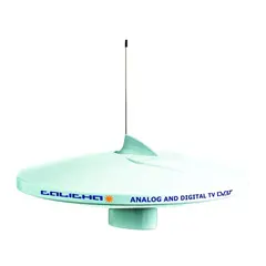 GLOMEX  TV-Antenne Talitha AGC/DAB