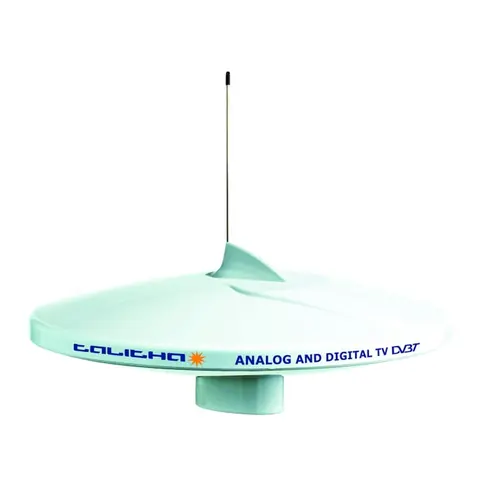 GLOMEX  TV-Antenne Talitha AGC/DAB