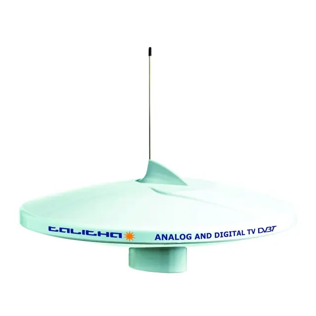 GLOMEX  TV-Antenne Talitha AGC/DAB 