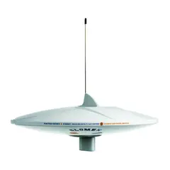 GLOMEX TV-Antenne Nashira AGC/DAB