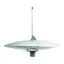 GLOMEX TV-Antenne Nashira AGC/DAB