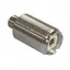 GLOMEX Overgang FME/F - SO239