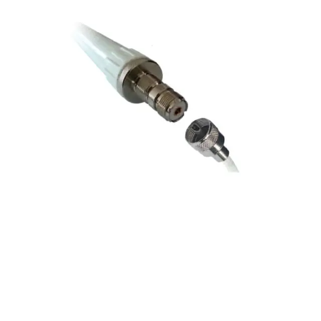 GLOMEX Overgang FME/F - SO239 