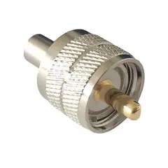 GLOMEX  UHF PL259 Hankontakt for RG8X