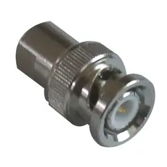 GLOMEX Overgang FME/M BNC/M Adapter (AIS)