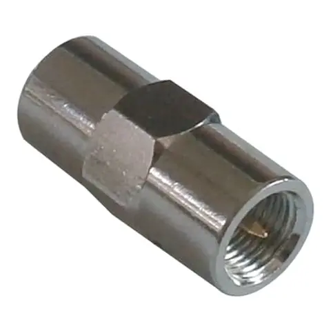 GLOMEX  Skjøtestykke FME/M / FME/M 