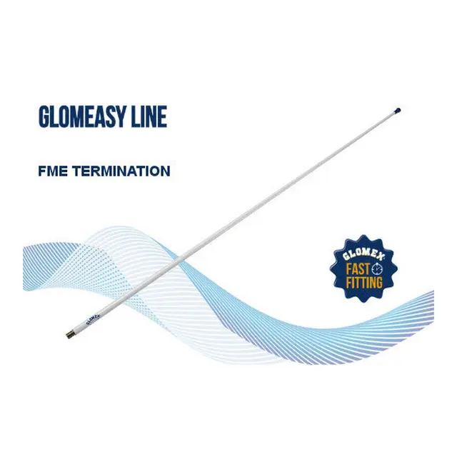 GLOMEX  RA300 AIS-Antenne 6db FME 