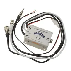 GLOMEX  Splitter VHF -&gt; VHF / AM/FM/ AIS