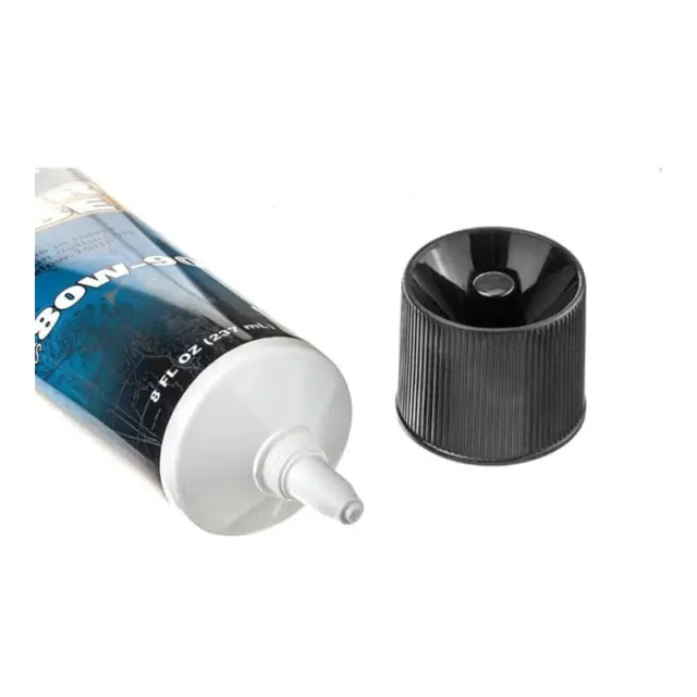 Quicksilver Premium Girolje SAE 80w90 237ml Tube 