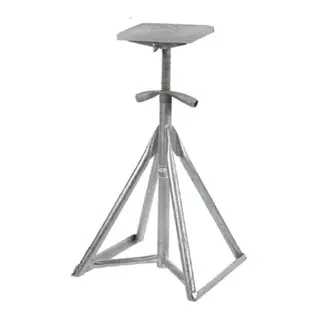 Motorb&#229;tst&#248;tte galvanisert MBS-0: 104-147 cm