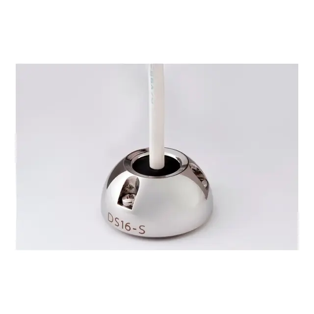 SCANSTRUT DS40-P-BLK Kabelgjennomføring Sort, kompositt, kabel 12-15mm 