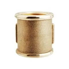Muffe Messing 1/2&#39;&#39;