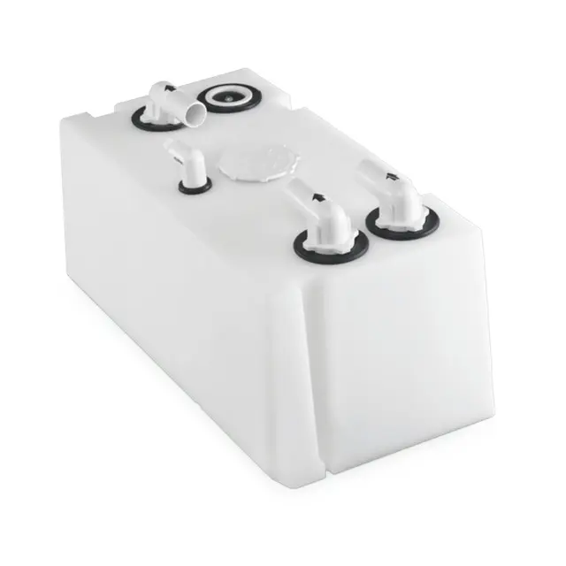 DOMETIC Septiktank 61 Liter 660 x 348 x 350 mm 