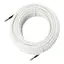 GLOMEX VHF RG8X Antennekabel 30 meter - m/ FME terminaler