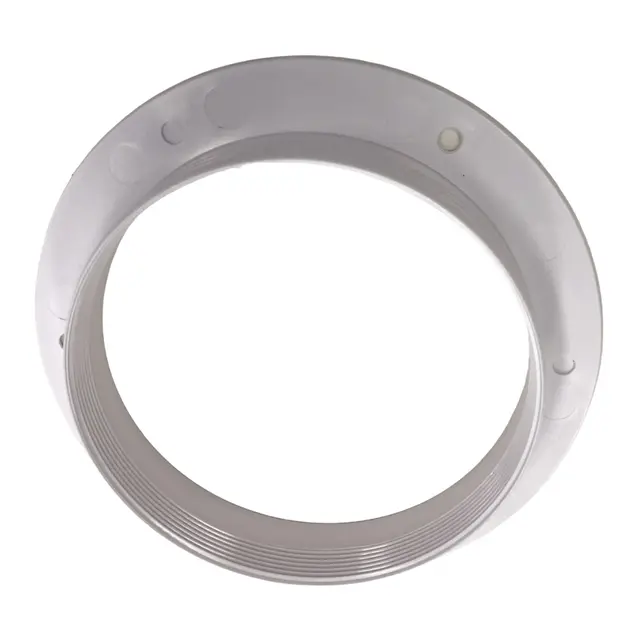 MARINCO Solcelleventilator 4'' Rustfri Day / Night 
