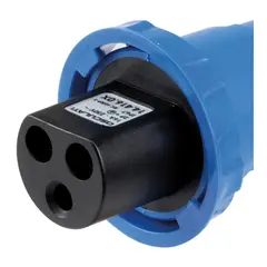 OSCULATI Landstrømskontakt Cruiser - 16A 230V