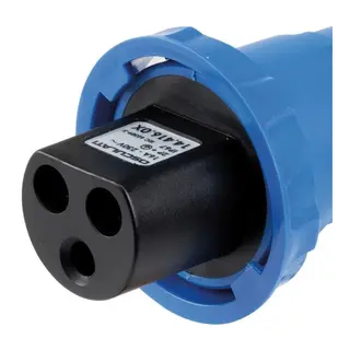 OSCULATI Landstrømskontakt Cruiser - 16A 230V