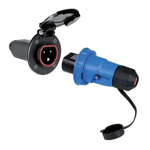 OSCULATI Landstrømskontakt Cruiser - 16A 230V 